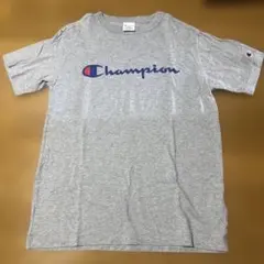Champion Tシャツ グレーのサムネイル
