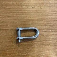 キーホルダー　ハイタイド　HIGHTIDE キーリング