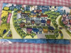 【未開封】たまごっちのプチプチおみせっち トートバッグデザインA