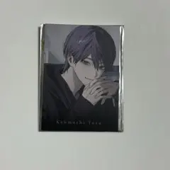 剣持刀也　束縛グッズ　ランダムコレクションカード