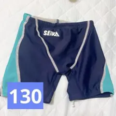 SEIKA 運動俱樂部 SEIKA 泳衣 130