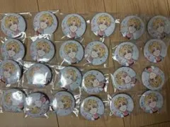 ゆ*る様 あっきぃ すとふぇす缶バッチ 2026 - メルカリ