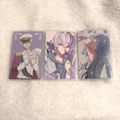逢坂壮五 四葉環 映画 入場者特典