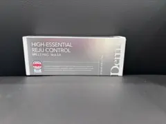 【新品未開封】DERMABELLハイエッセンシャルメルティングマスク70g 1本のサムネイル