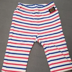 DOUBLE.B日本製キッズパンツ