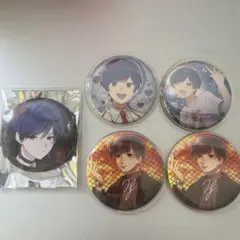 いれいす If いふまろ まとめ売り - メルカリ