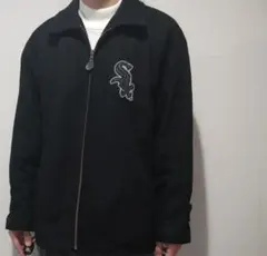 CHICAGO シカゴ　ジャケット　シカゴホワイトソックス