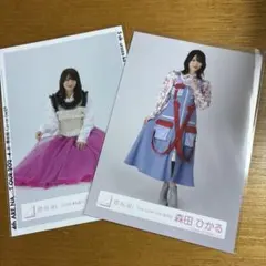 櫻坂46 森田ひかる 「5th TOUR 2025」オープニング衣装 - メルカリ