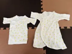 【ミキハウス】肌着50-60