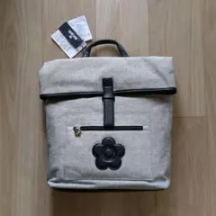 2026年最新】マリークワント リュック キルティングの人気アイテム