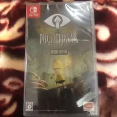 リトルナイトメアー