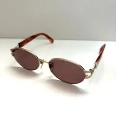 LANVIN paris ランバン サングラスフレーム