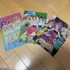 アイカツファイル