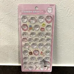 【正規品　】ボンボンドロップシール ちいかわ ちいかわ 第一弾