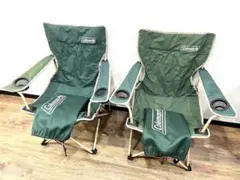 Coleman ファーストクラスチェア 3脚セット Coleman ファーストクラスチェア 3脚セット - メルカリ