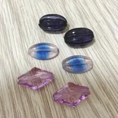 アクリルビーズ