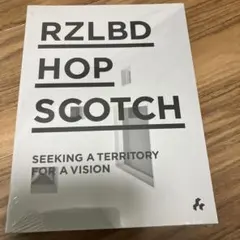 RZLBD HOP SCOTCH SEEKING A TERRITORY
