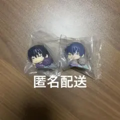 呪術廻戦 おねむたん 伏黒甚爾 にどねアースカラー