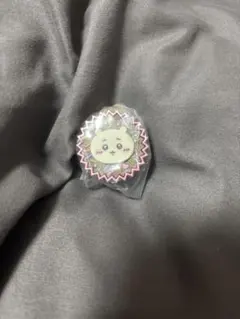 ちいかわ　手作りおやつチャーム　平成女児チョコ