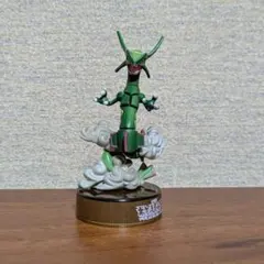 ポケモン レックウザ ボトルキャップ フィギュア アドバンスジェネレーション