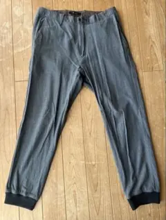 Johnbull サルエルパンツのサムネイル