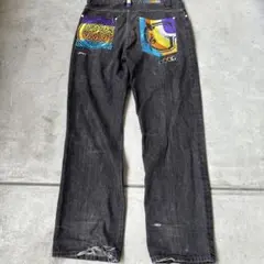 COOGI デニム 極太のサムネイル