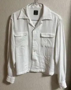 オープンカラー s