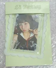 ☆CHAEYOUNG☆LIL FANTASY vol.1 フォトカードホルダー☆