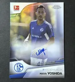 2025年最新】吉田麻也 サインの人気アイテム - メルカリ