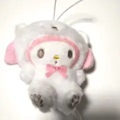 マイメロディ ぬいぐるみ 小型