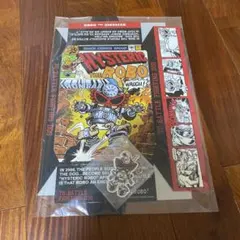 ヒスミニ　ノベルティー