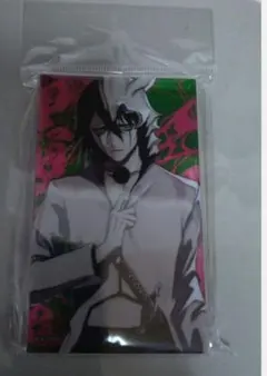 BLEACH ウルキオラ アクリルブロック