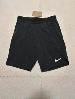ナイキ Dri-FITランニングショーツ メンズ黒 CZ906-010