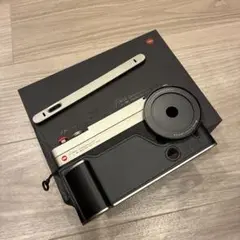 Photographer Kit ほぼ新品 nubia Z70 シリーズ専用