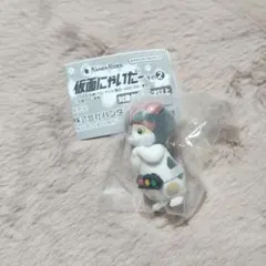 ○仮面にゃいだー その2　【仮面ライダーオーズ】