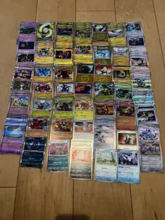 ポケモンカード　MEGAドリームex他　まとめ売り　94枚