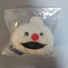 パペットスンスン 前髪クリップ ノンノン