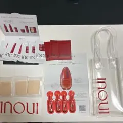 INOUI★インウイ★サンプル★ファンデーション