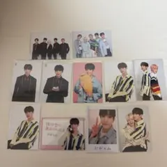 2026年最新】seventeen ideal cut トレカの人気アイテム - メルカリ