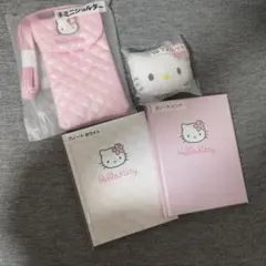 サンリオ当たりくじ ハローキティ