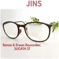 JINS Ronan & Erwan Bouroullec SUGATA ST