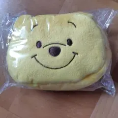 ディズニー プーさん セット】 ぬいぐるみ ポーチ コスチューム