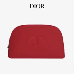 Dior コスメポ—チ　新品箱付き