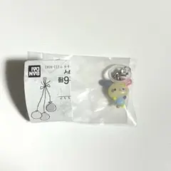 サンリオ ゆるっとめじるしアクセサリー ウサハナ
