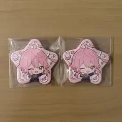 あんスタ With ThanX 缶バッジ fine 姫宮桃李のサムネイル