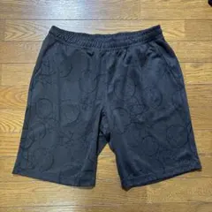 ⭐️ユニクロ　ドライEXショートパンツ⭐️メンズM 黒