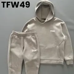 新品☆TFW49☆セットアップ 2025年最新】tfw49 セットアップの人気アイテム - メルカリ