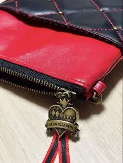 ツイステ ハーツラビュル ワンダーショルダー ショルダーバッグ