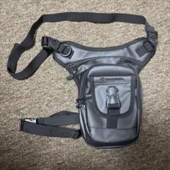 [未使用]ヘンリービギンズ レッグバッグのサムネイル