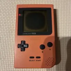 ゲームボーイポケット